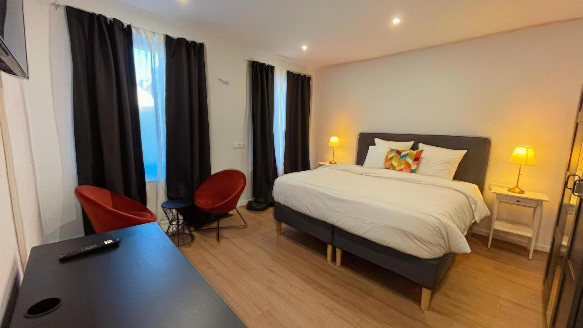 Appartement La Perla Brussel