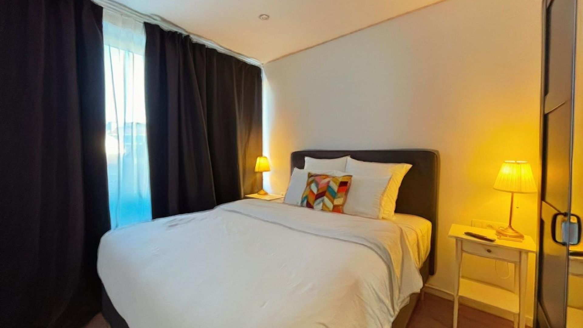 La Perla Appartement
