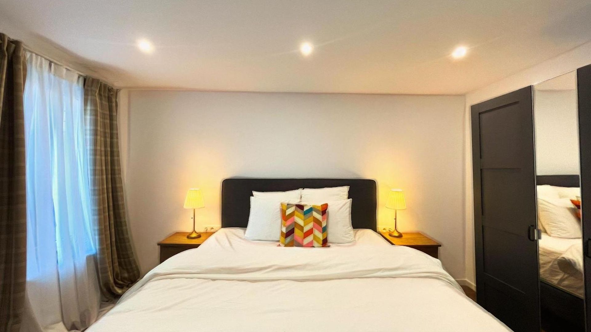 Appartement La Perla *