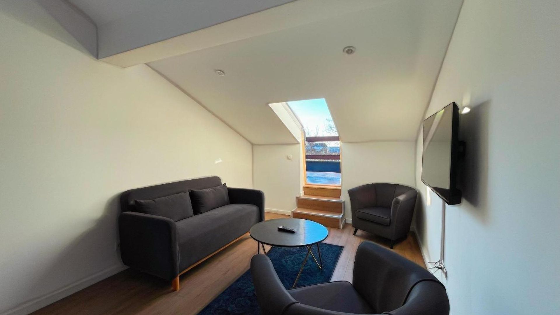 Appartement La Perla Brussel