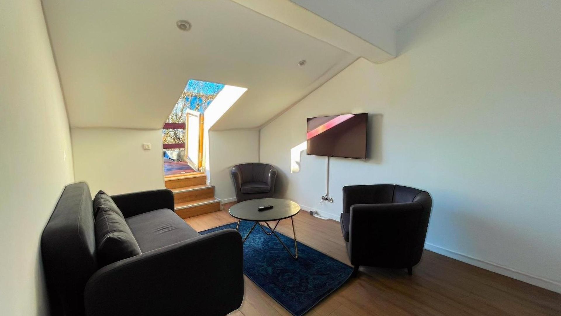 La Perla Appartement