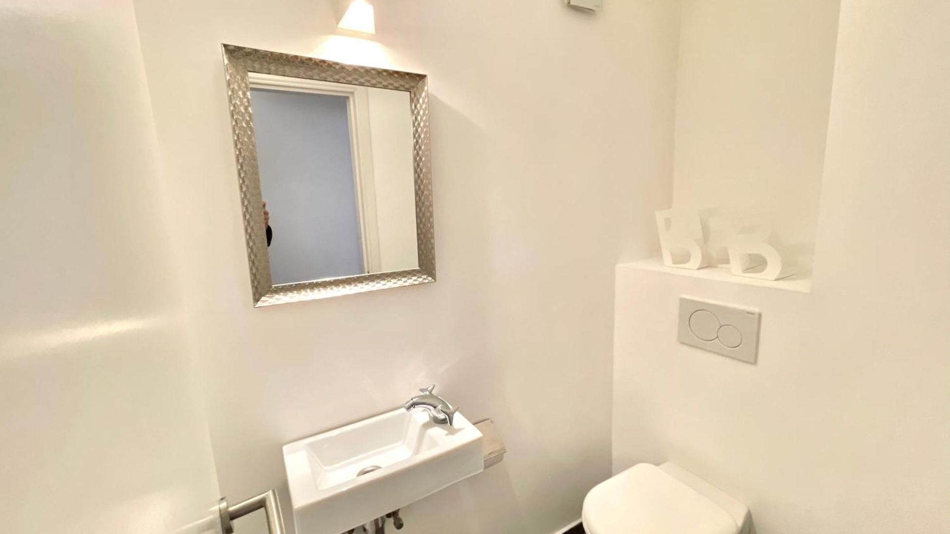 Apartment Cosy Duplex - Eu District Brussels