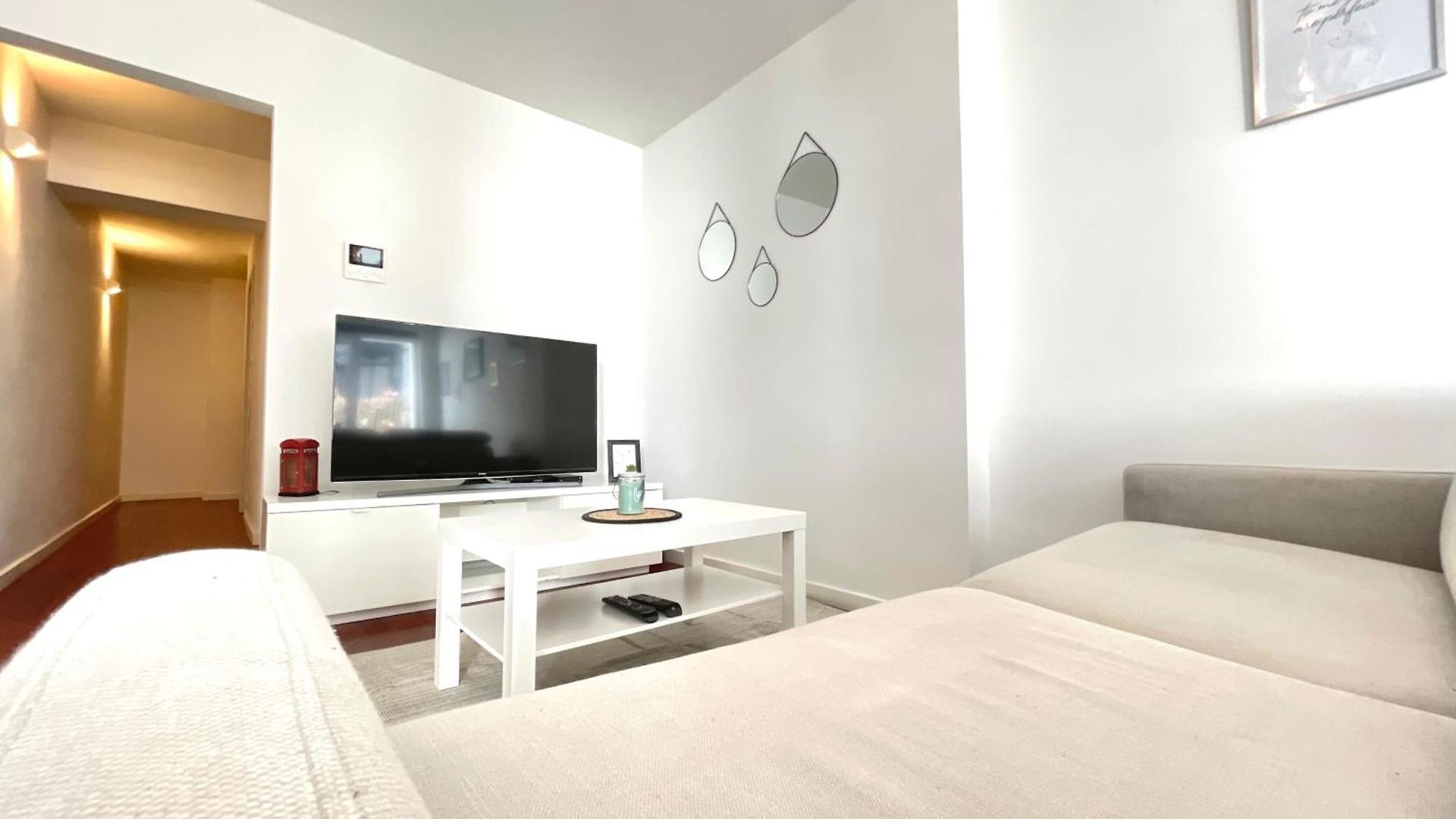 Cosy Duplex - Eu District * Brussels