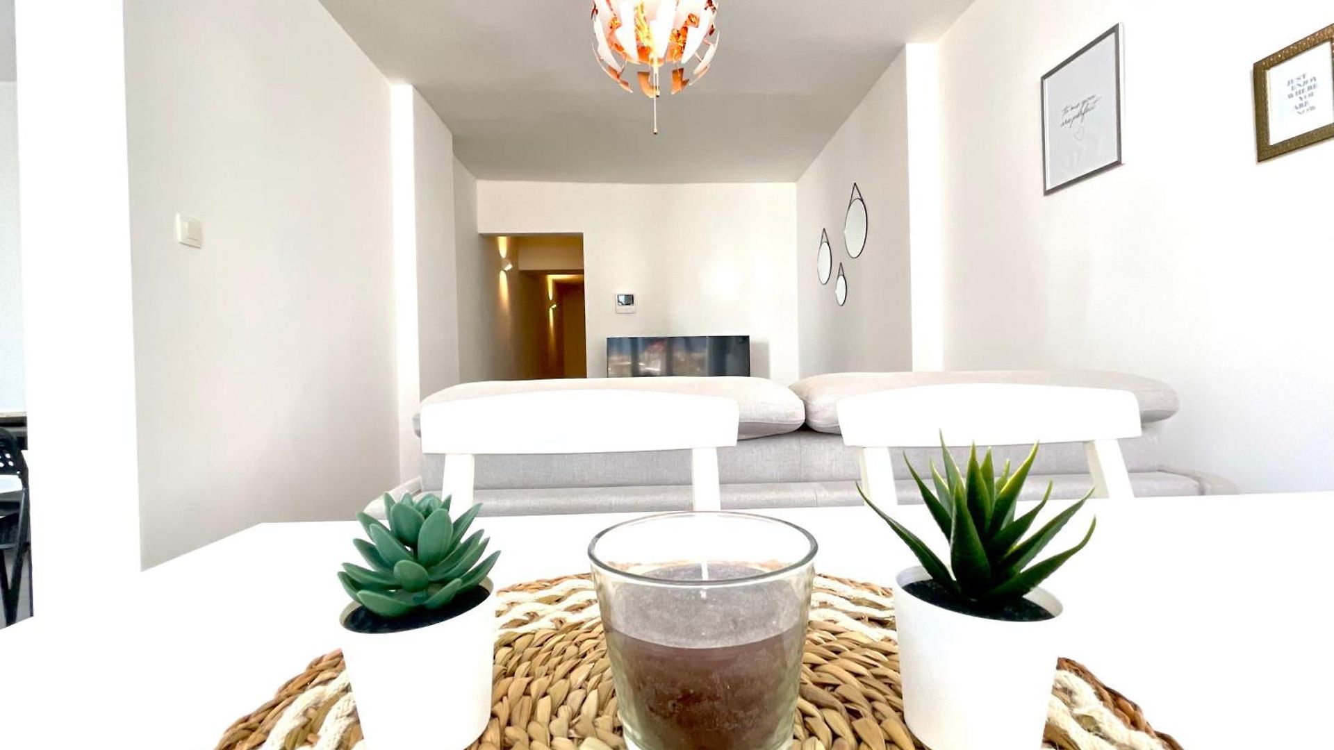 Cosy Duplex - Eu District Brussels