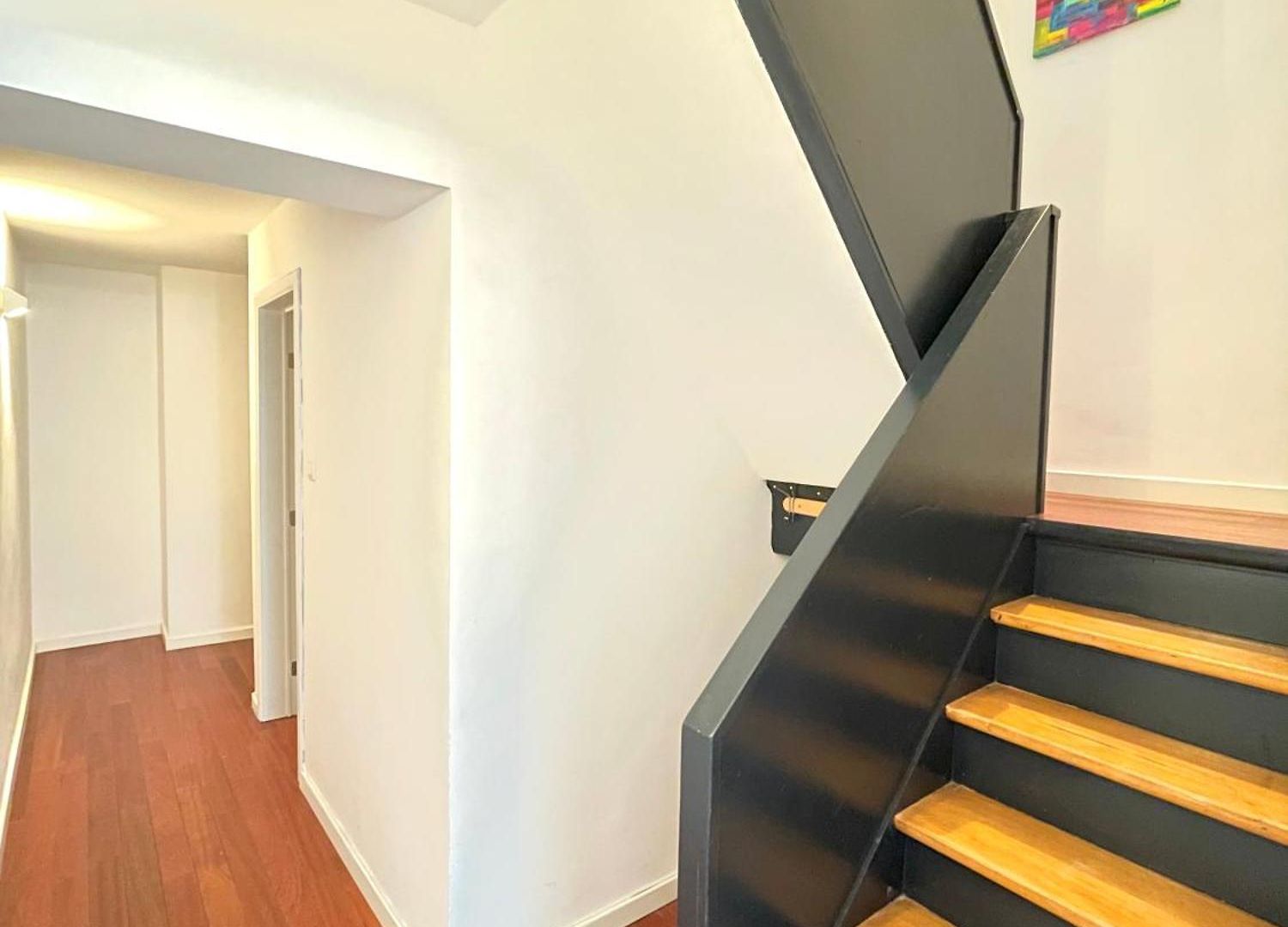 Cosy Duplex - Eu District * Brussels