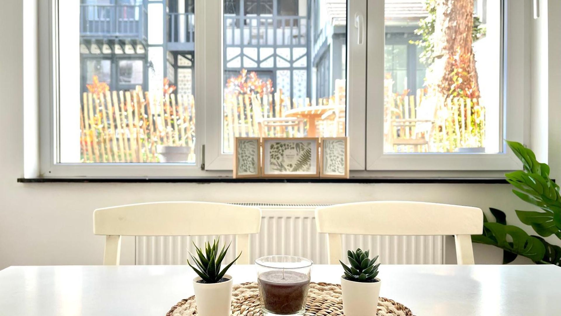 Cosy Duplex - Eu District Brussels