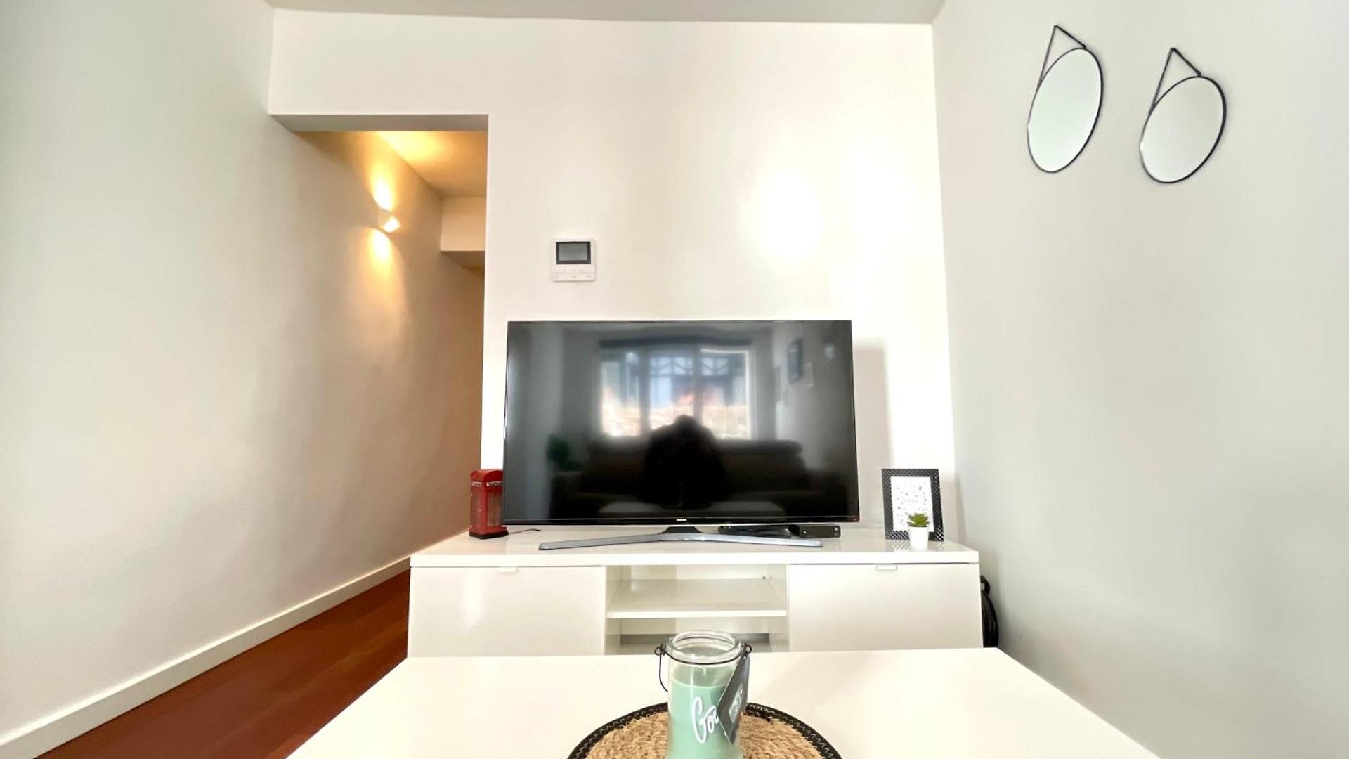 Cosy Duplex - Eu District Apartment *