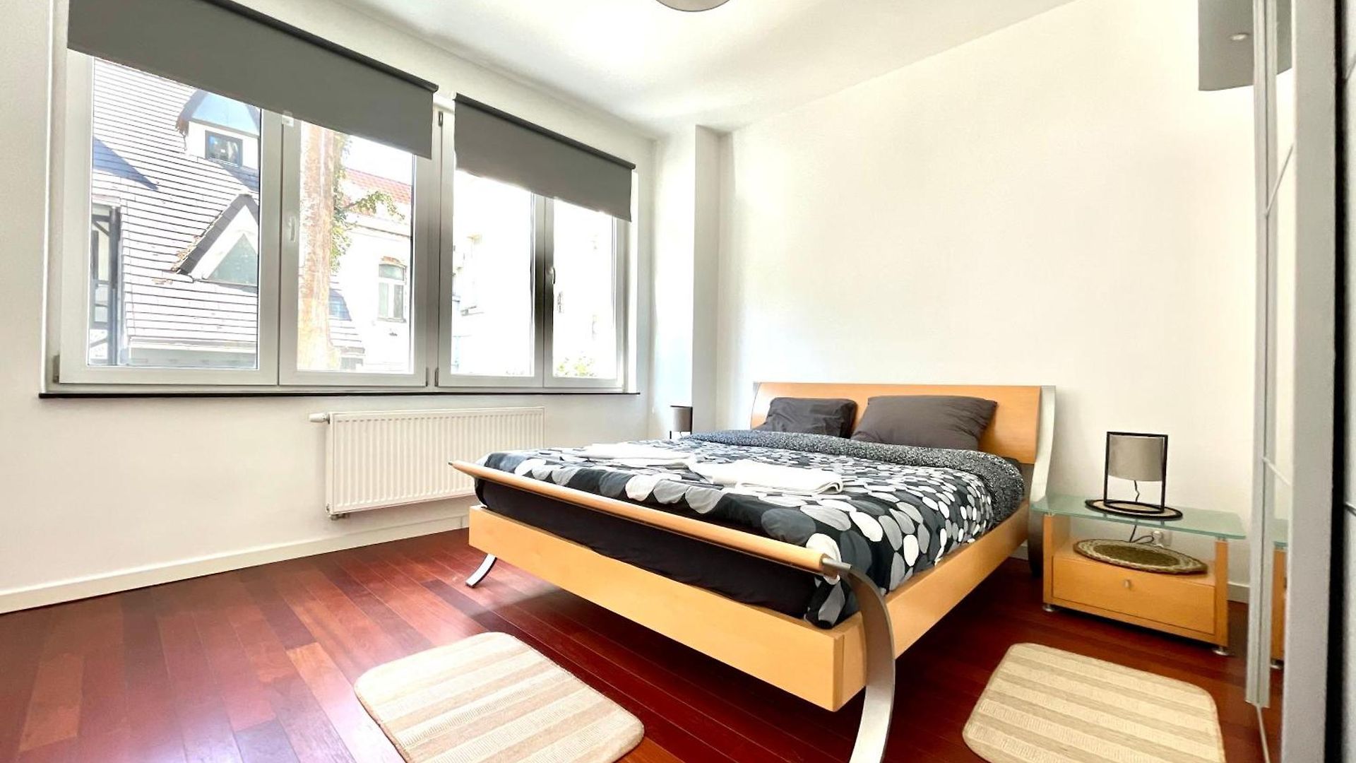 Cosy Duplex - Eu District Brussels