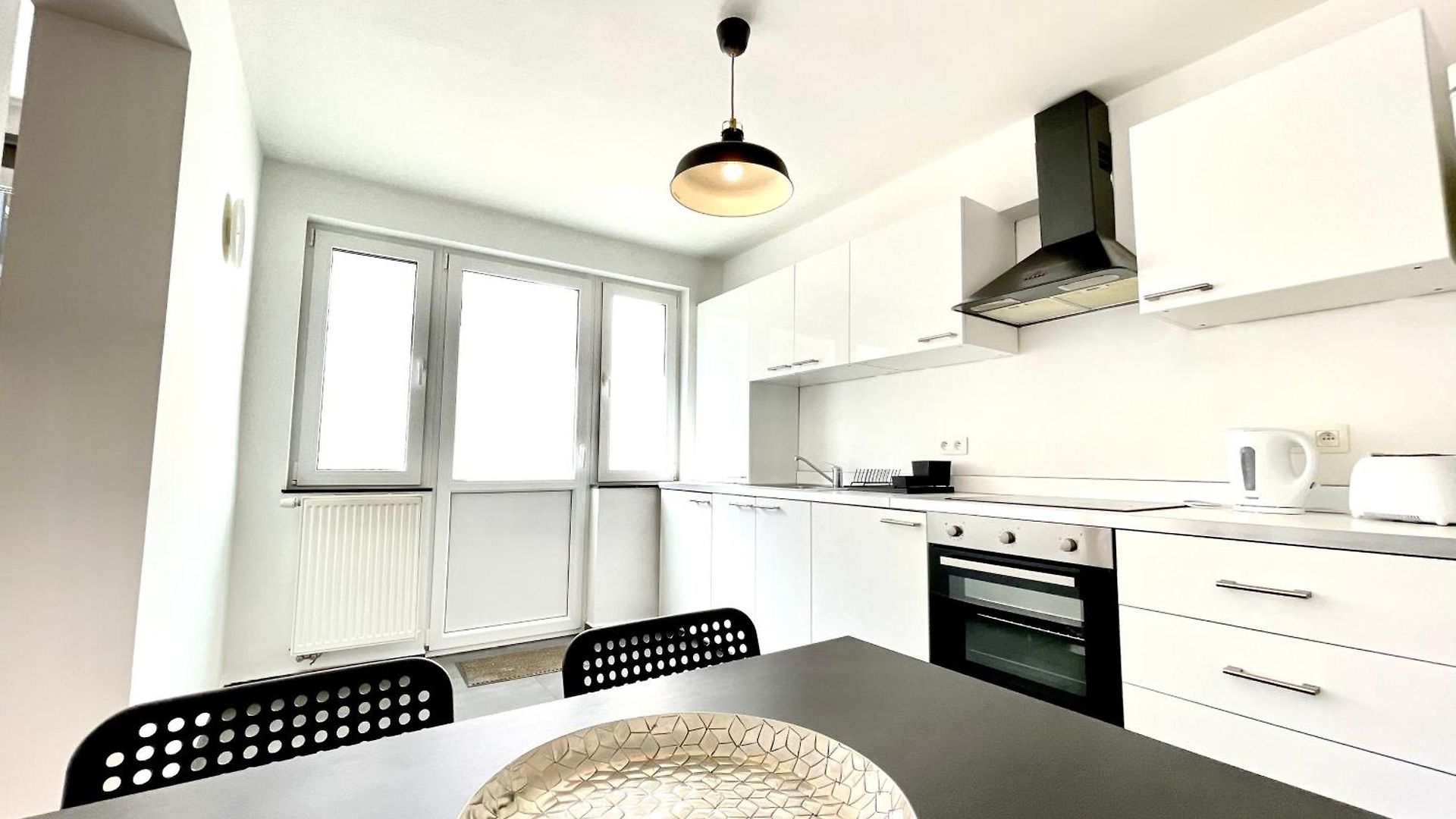 Cosy Duplex - Eu District Apartment
