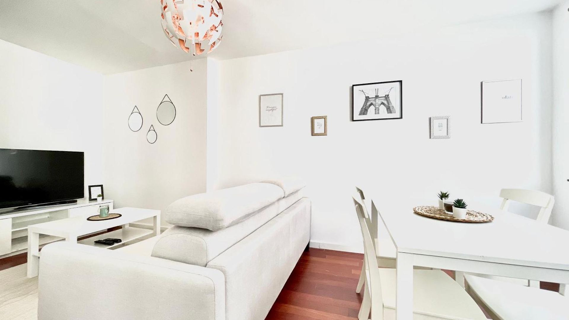 Cosy Duplex - Eu District Apartment *