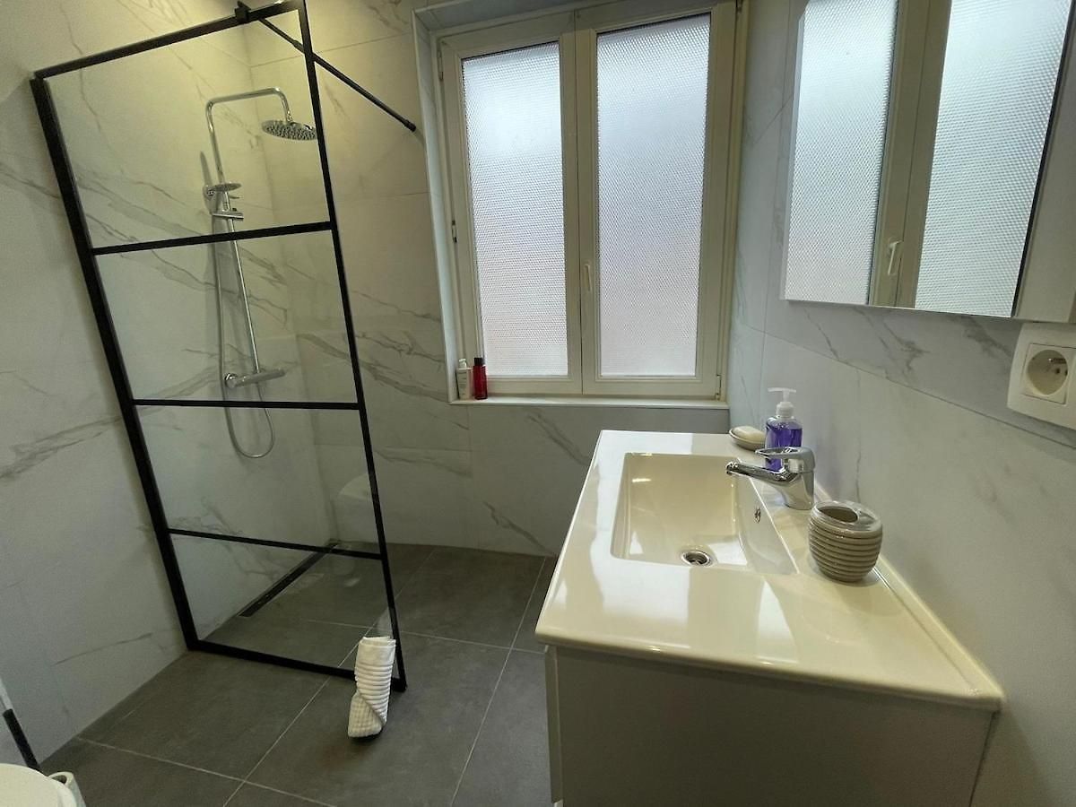 Cozy Escape Apartment Brussels