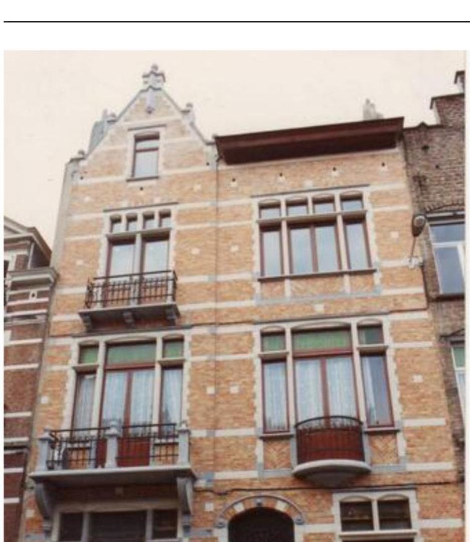 Marilou And Dalibor's * Brussels