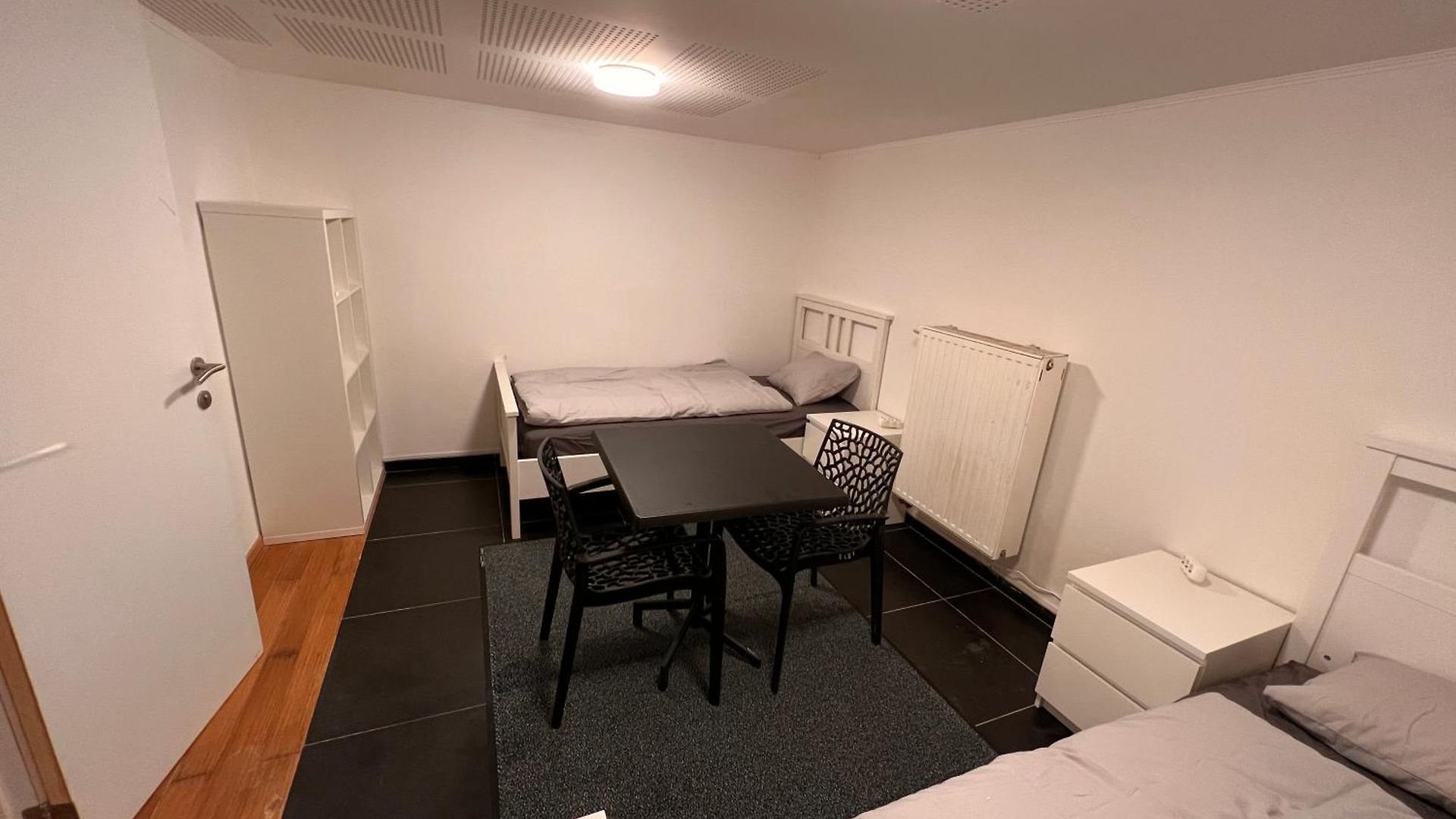 Centre-ville Homestay
