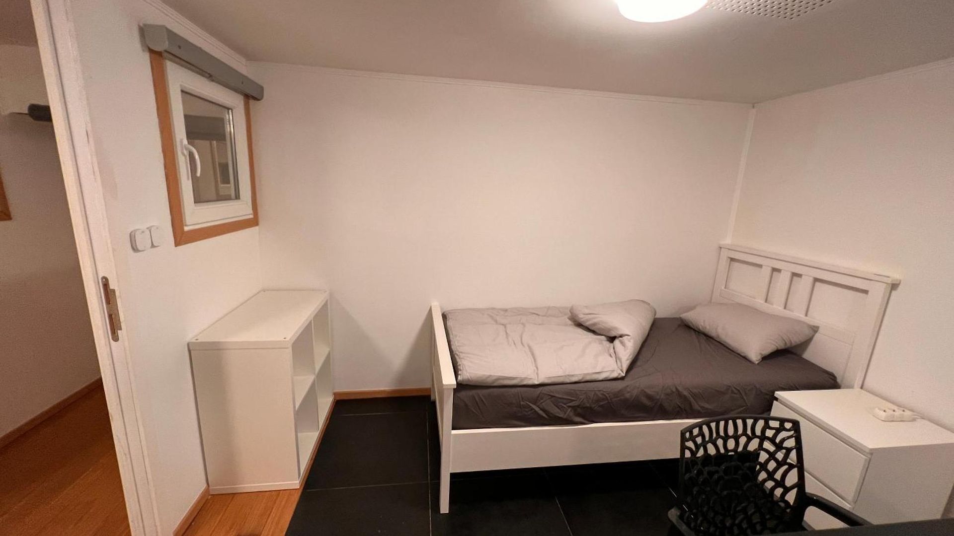 Homestay Au Coeur De