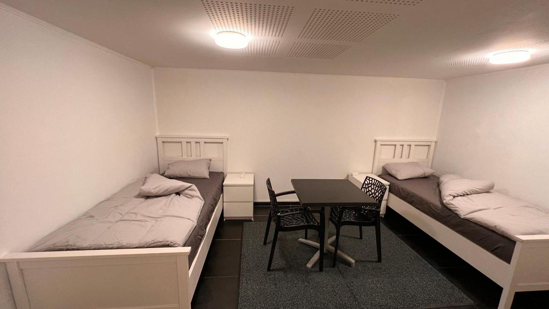 Homestay Au Coeur De Brussels