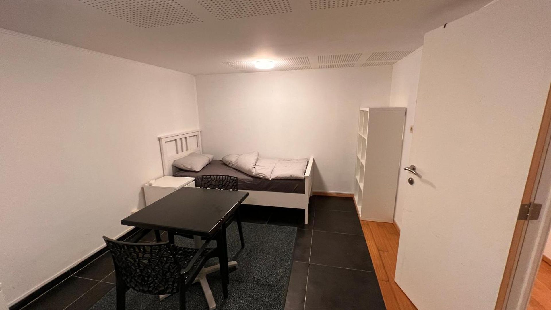 Au Coeur De Homestay