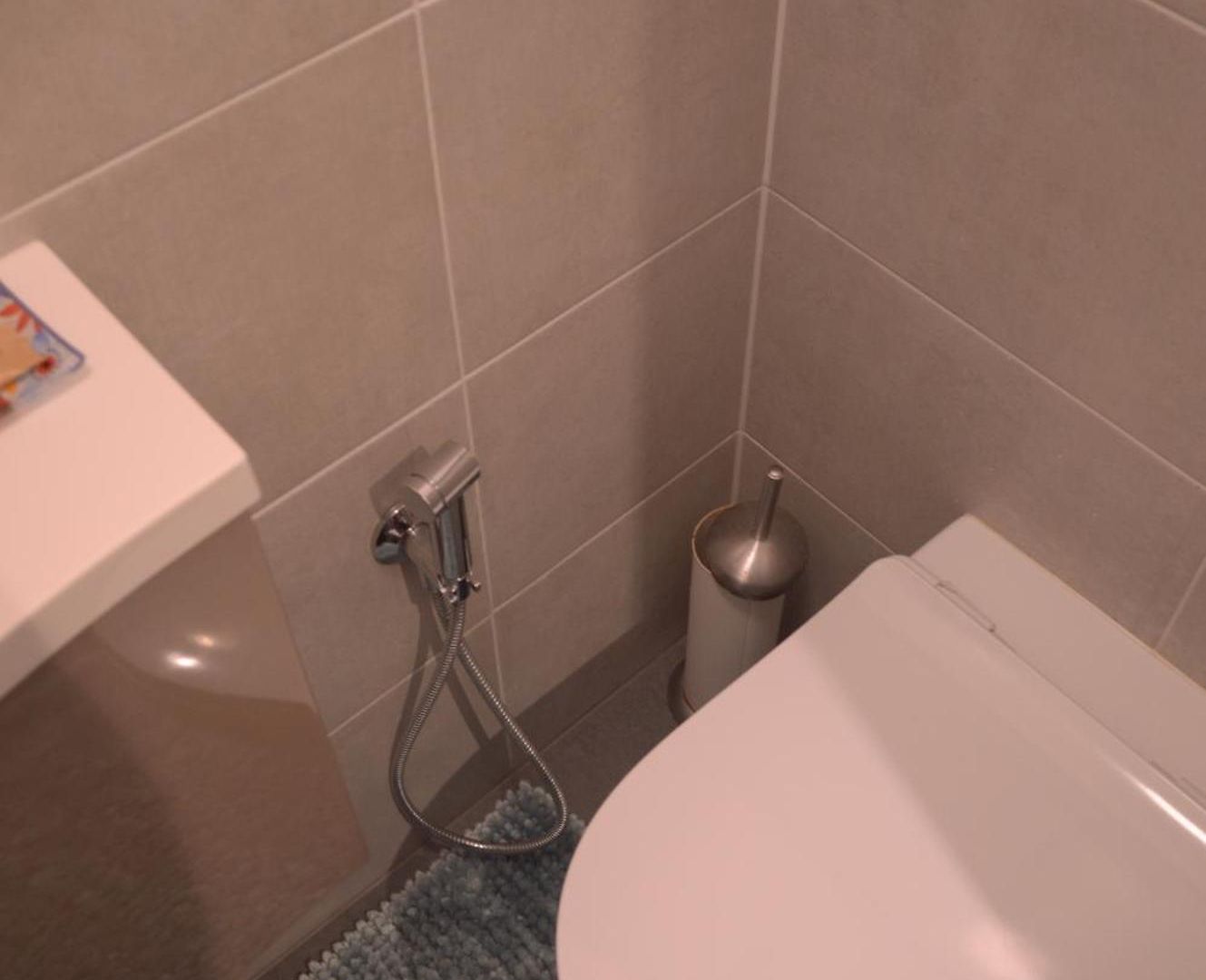 1br Metro Hopital Erasme Bordet Handicapt Friendly * Brussels