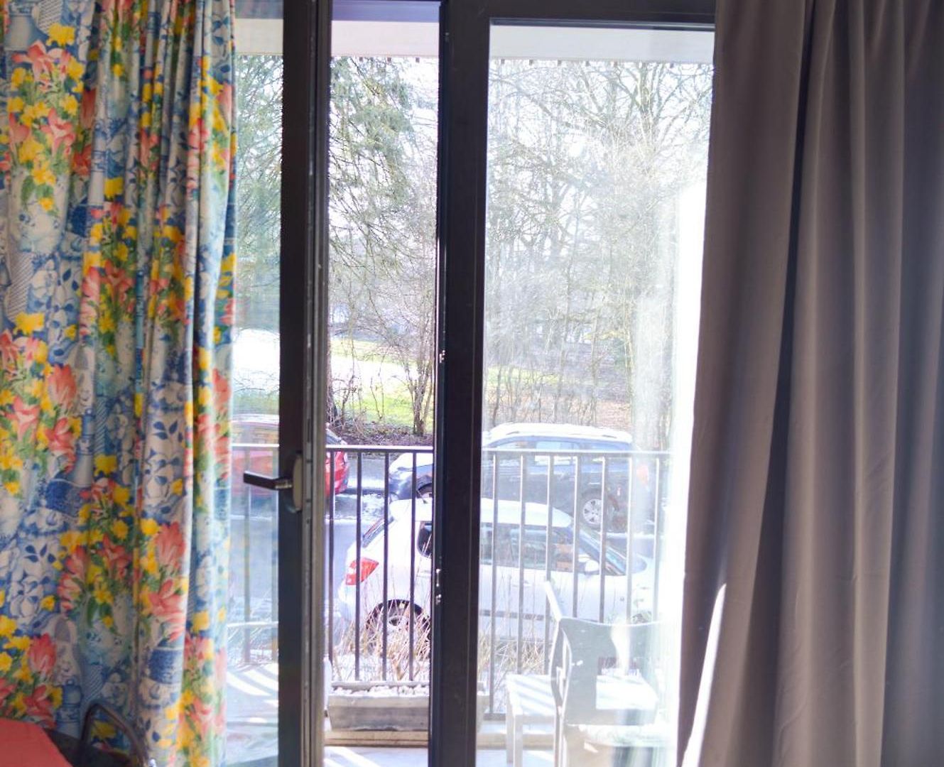 1br Metro Hopital Erasme Bordet Handicapt Friendly * Brussels