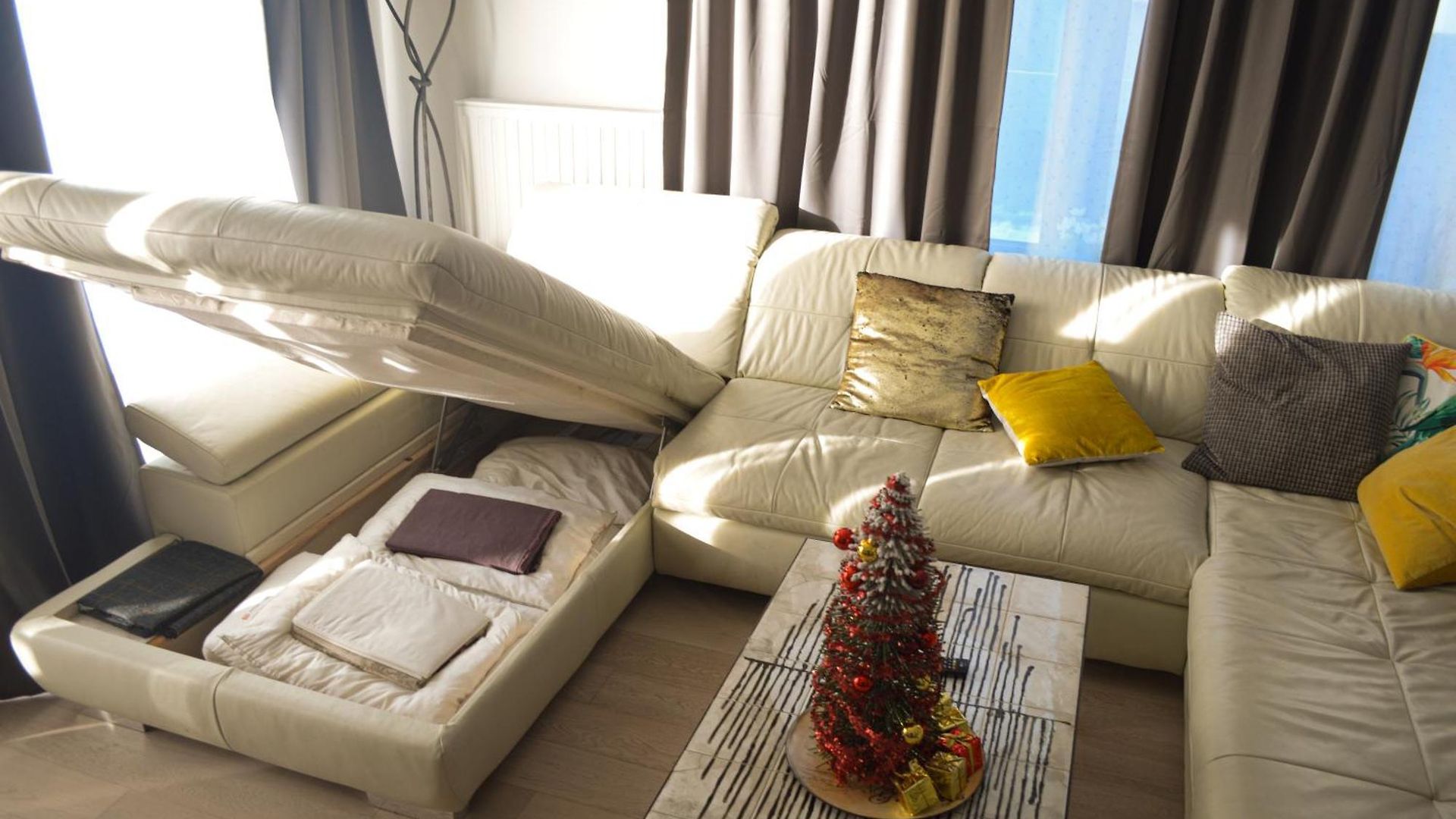 1br Metro Hopital Erasme Bordet Handicapt Friendly