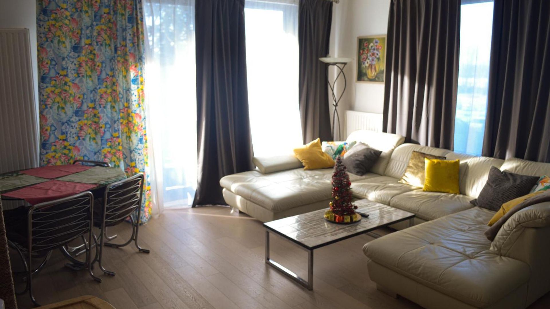 1br Metro Hopital Erasme Bordet Handicapt Friendly Apartment Brussels