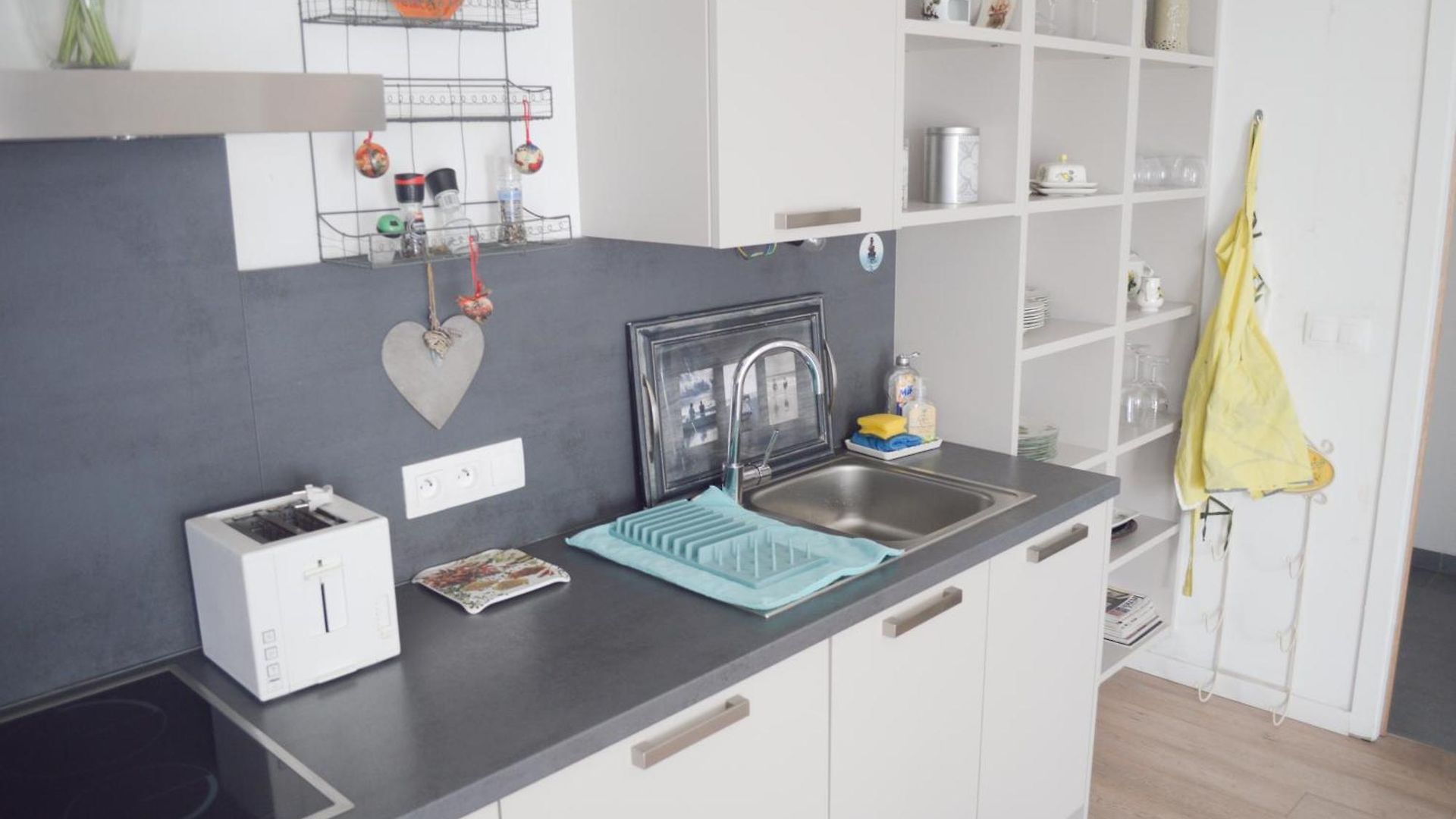 1br Metro Hopital Erasme Bordet Handicapt Friendly *