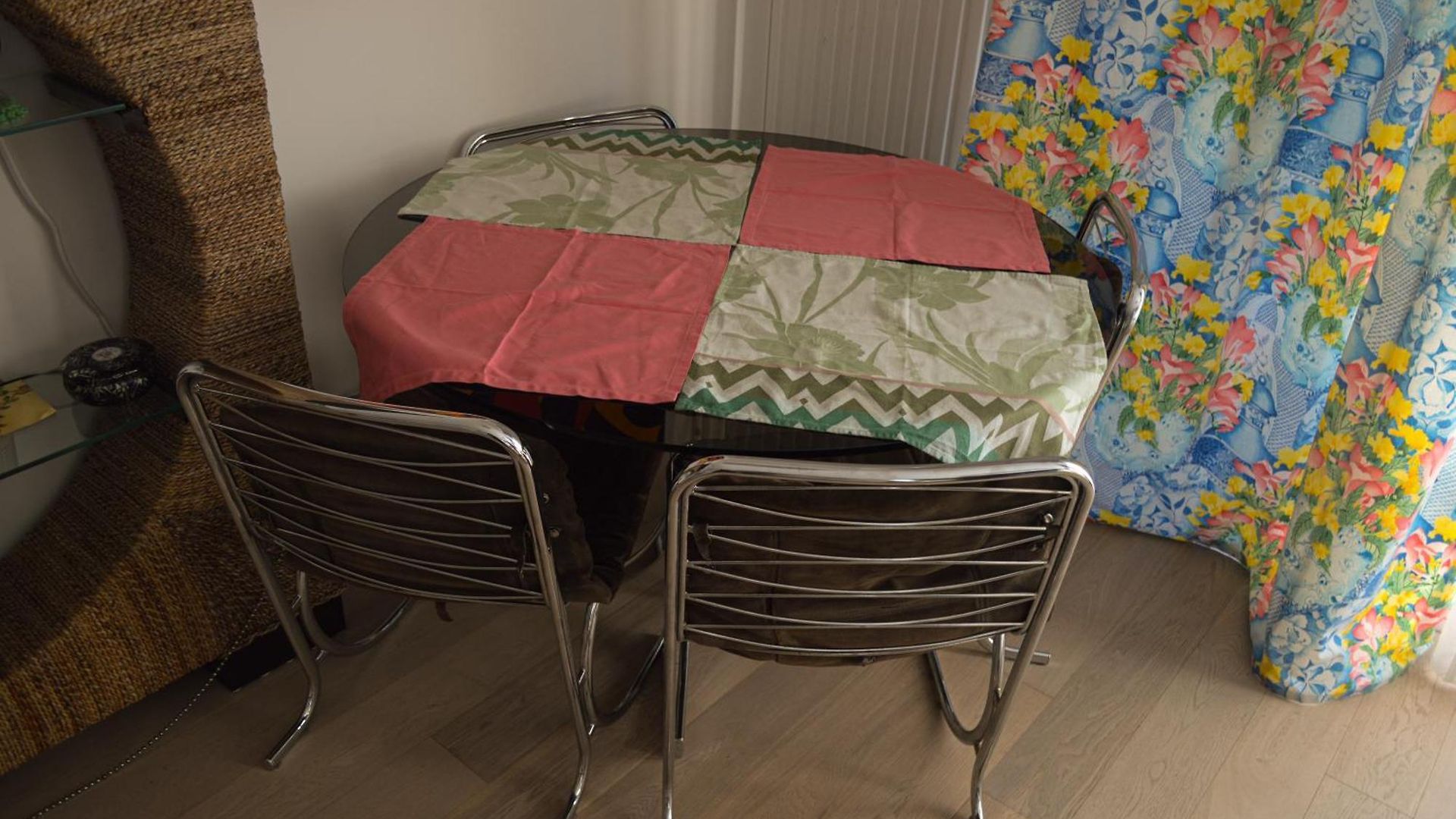 1br Metro Hopital Erasme Bordet Handicapt Friendly Apartment