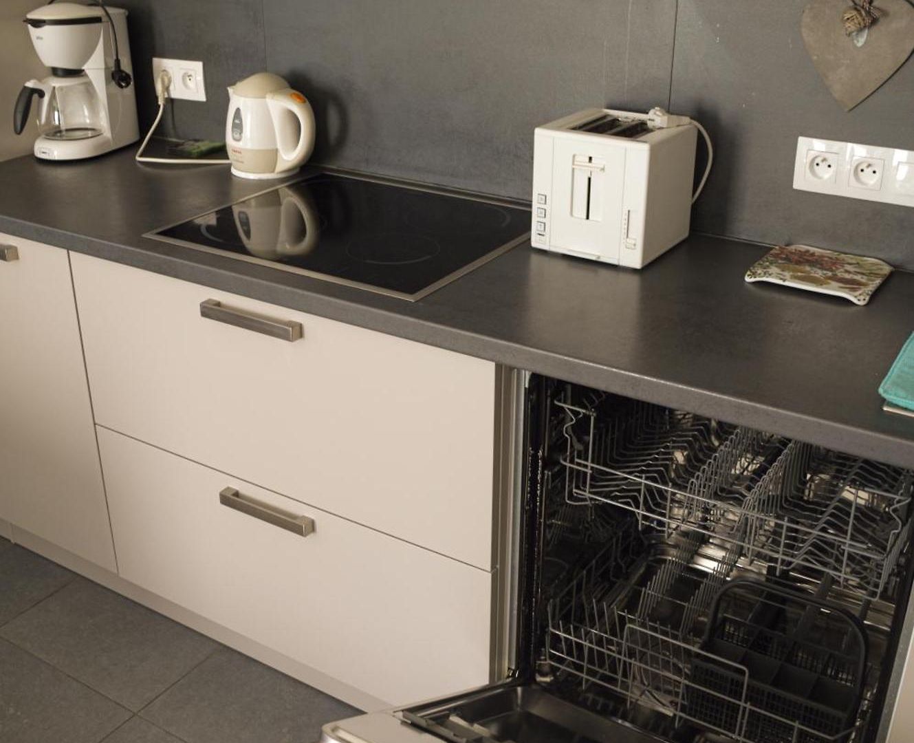 Apartment 1br Metro Hopital Erasme Bordet Handicapt Friendly *