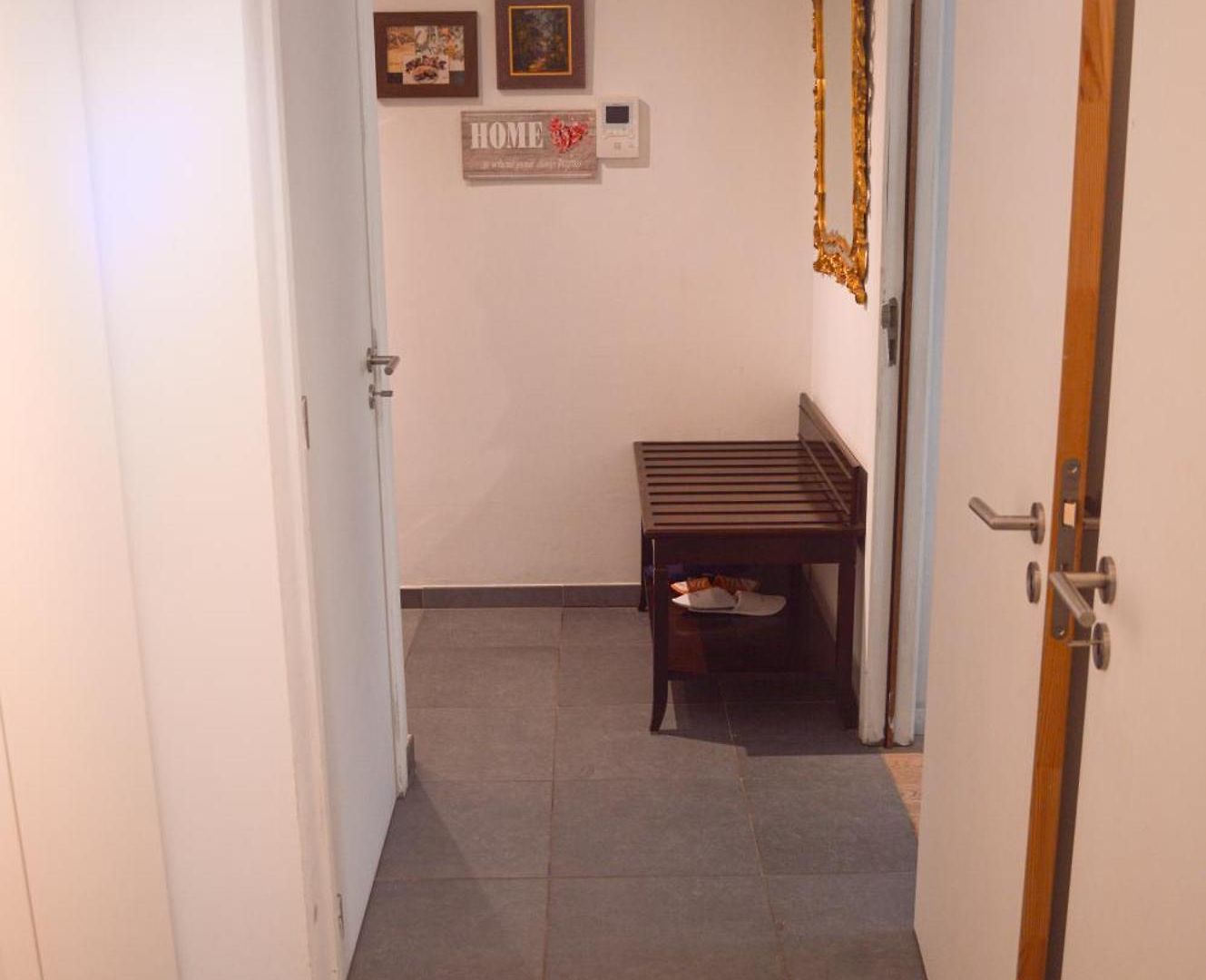 Apartment 1br Metro Hopital Erasme Bordet Handicapt Friendly