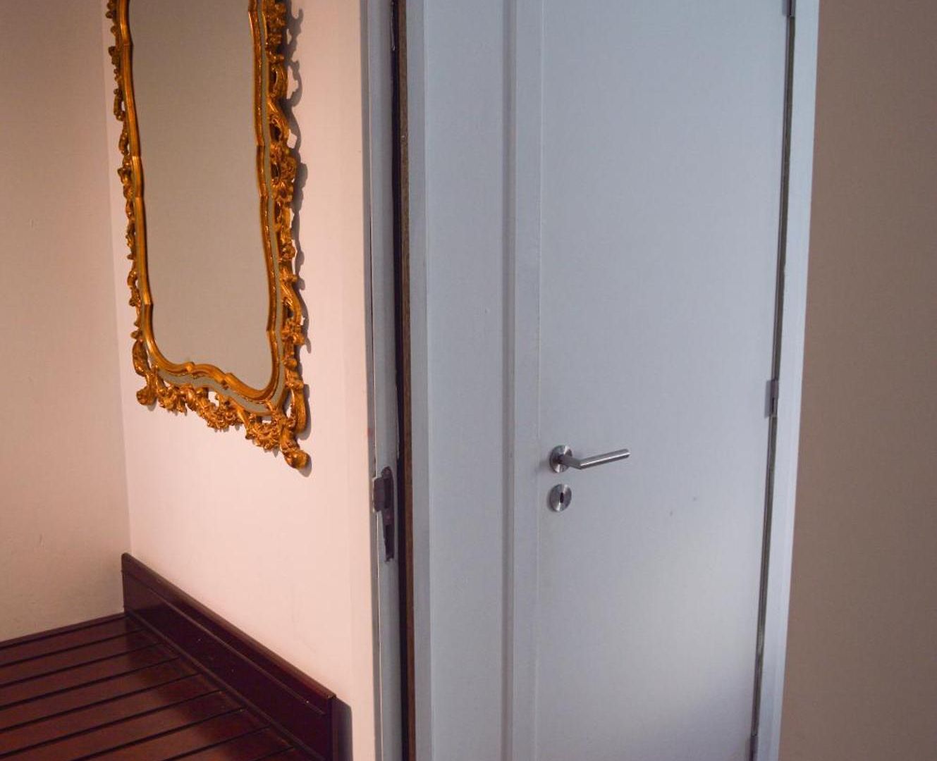 Apartment 1br Metro Hopital Erasme Bordet Handicapt Friendly *