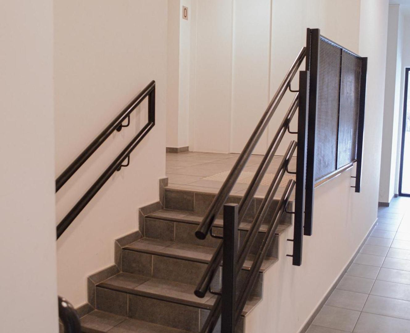 1br Metro Hopital Erasme Bordet Handicapt Friendly Apartment Brussels