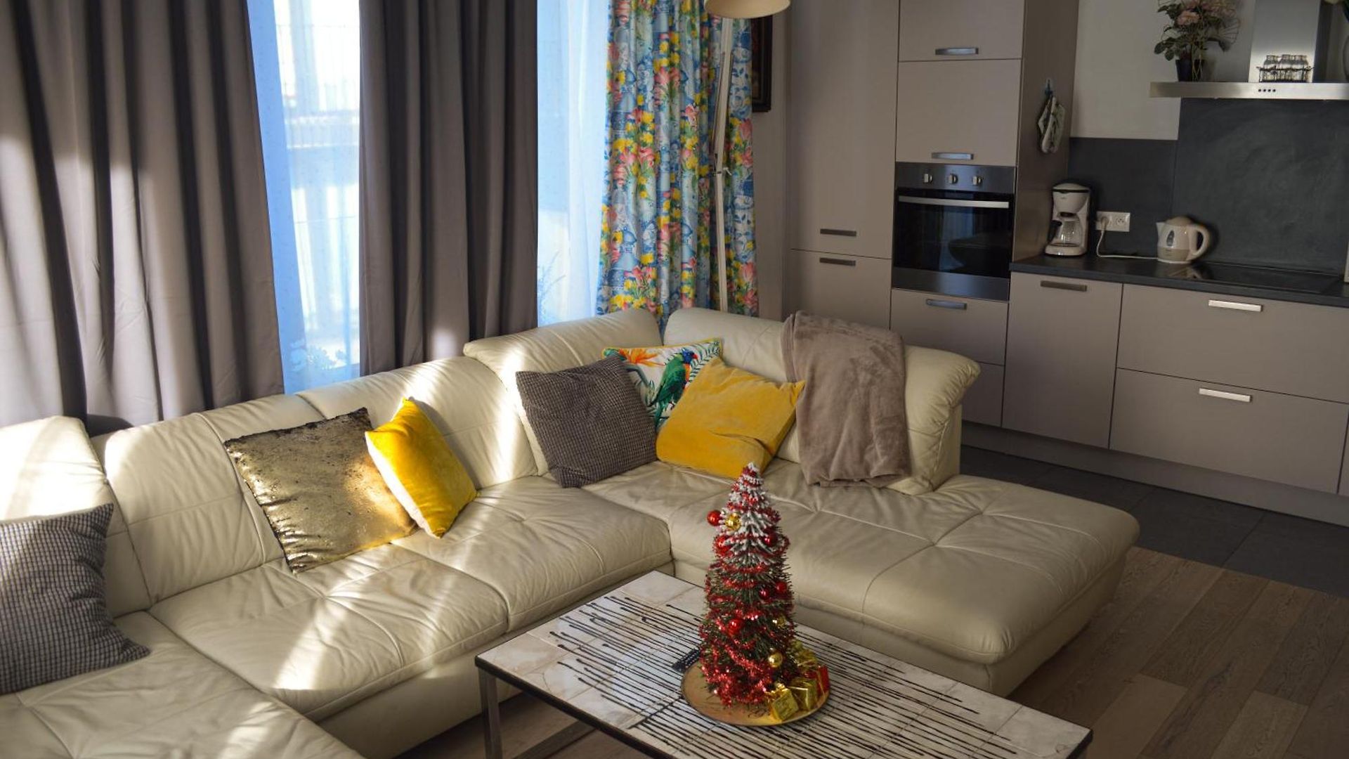 1br Metro Hopital Erasme Bordet Handicapt Friendly Brussels