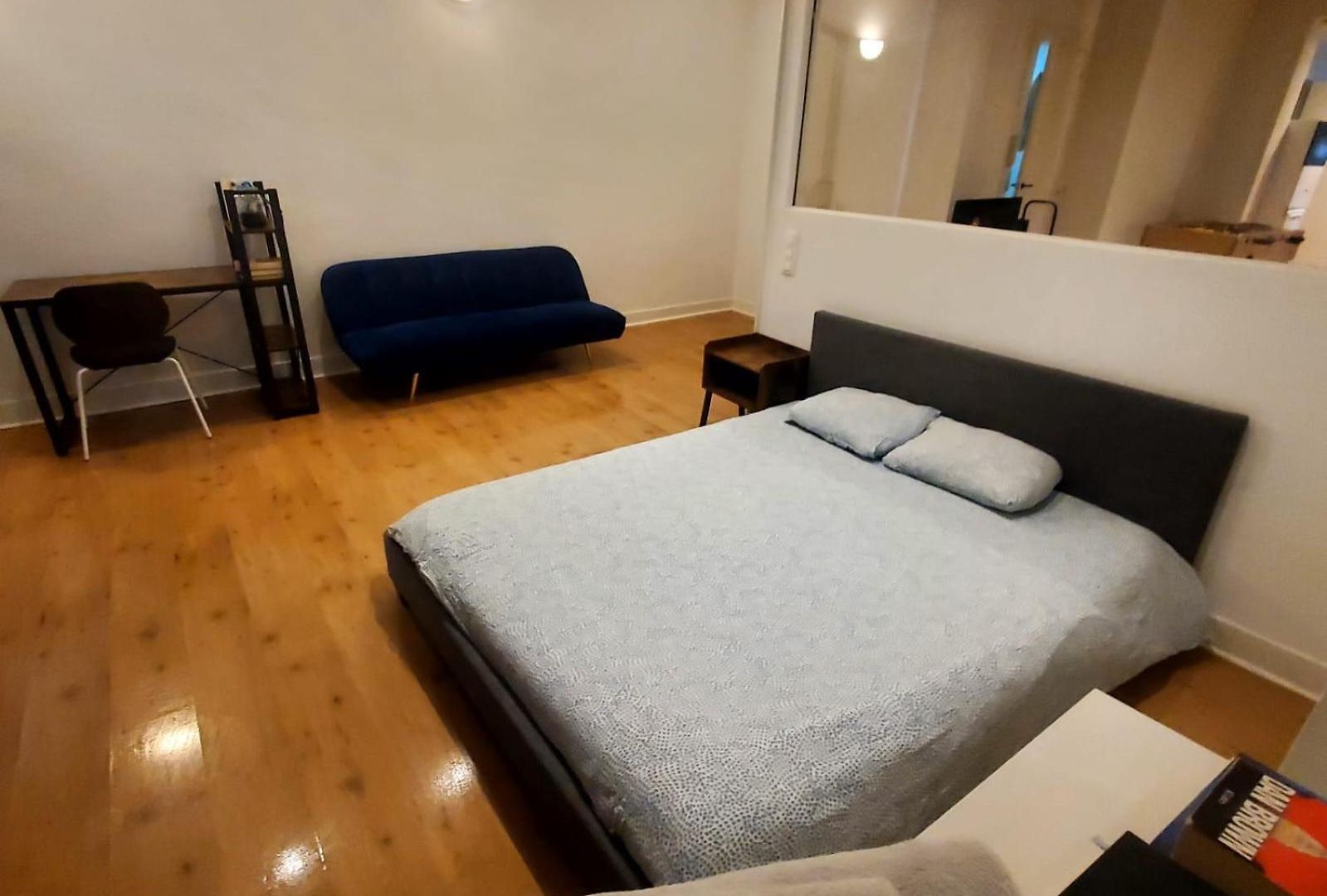 Flat Grand Place Appartement