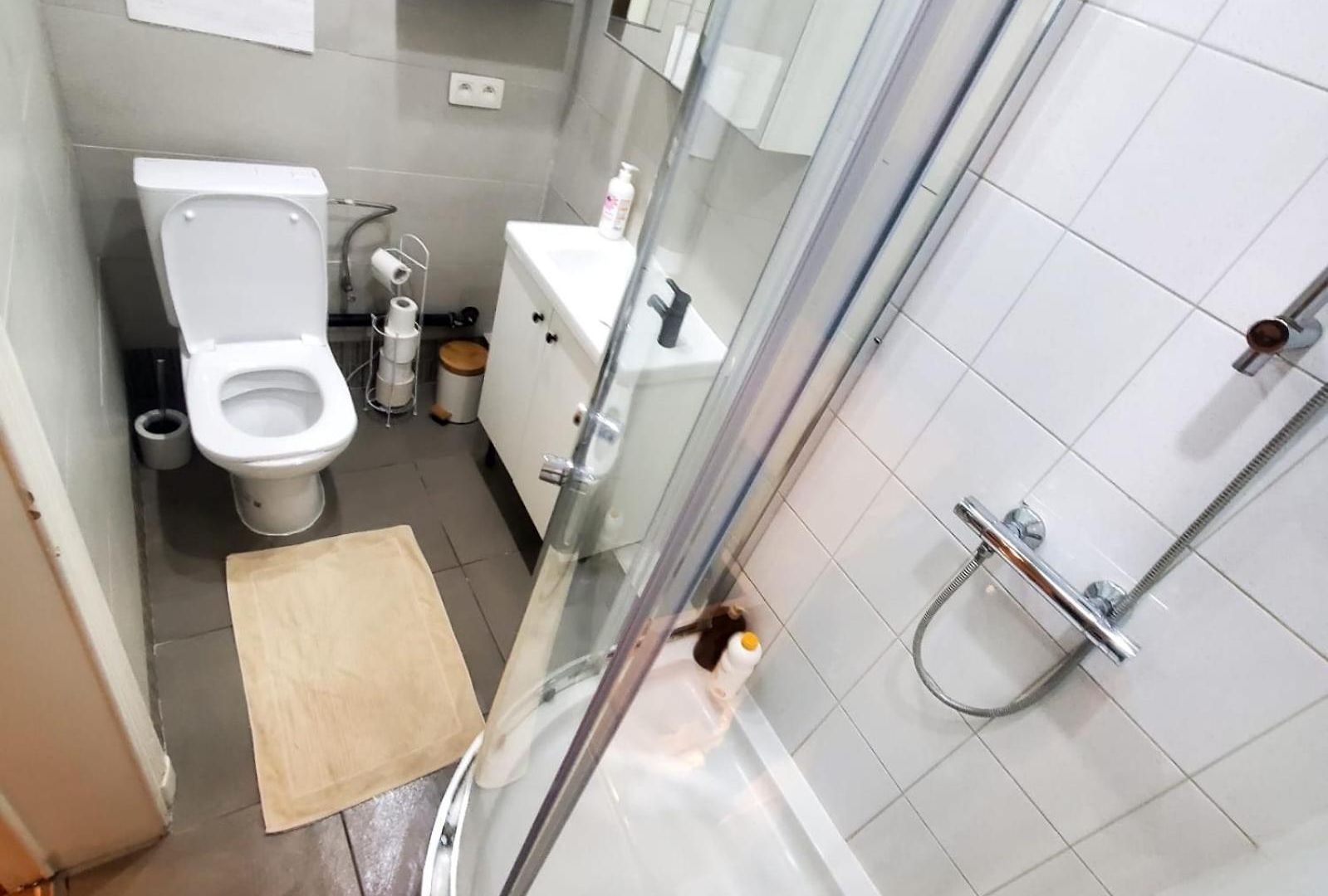 Flat Grand Place Appartement *