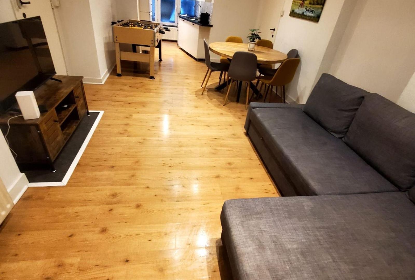 Appartement Flat Grand Place *