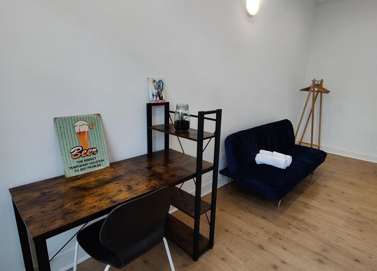 Flat Grand Place Appartement