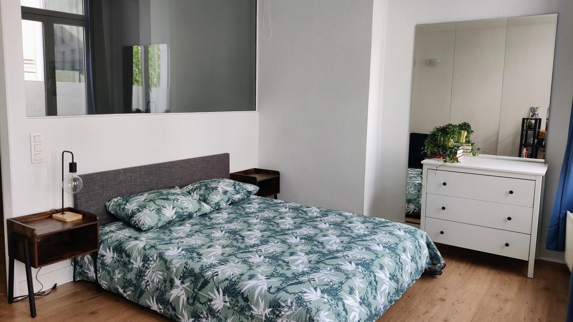 Appartement Flat Grand Place