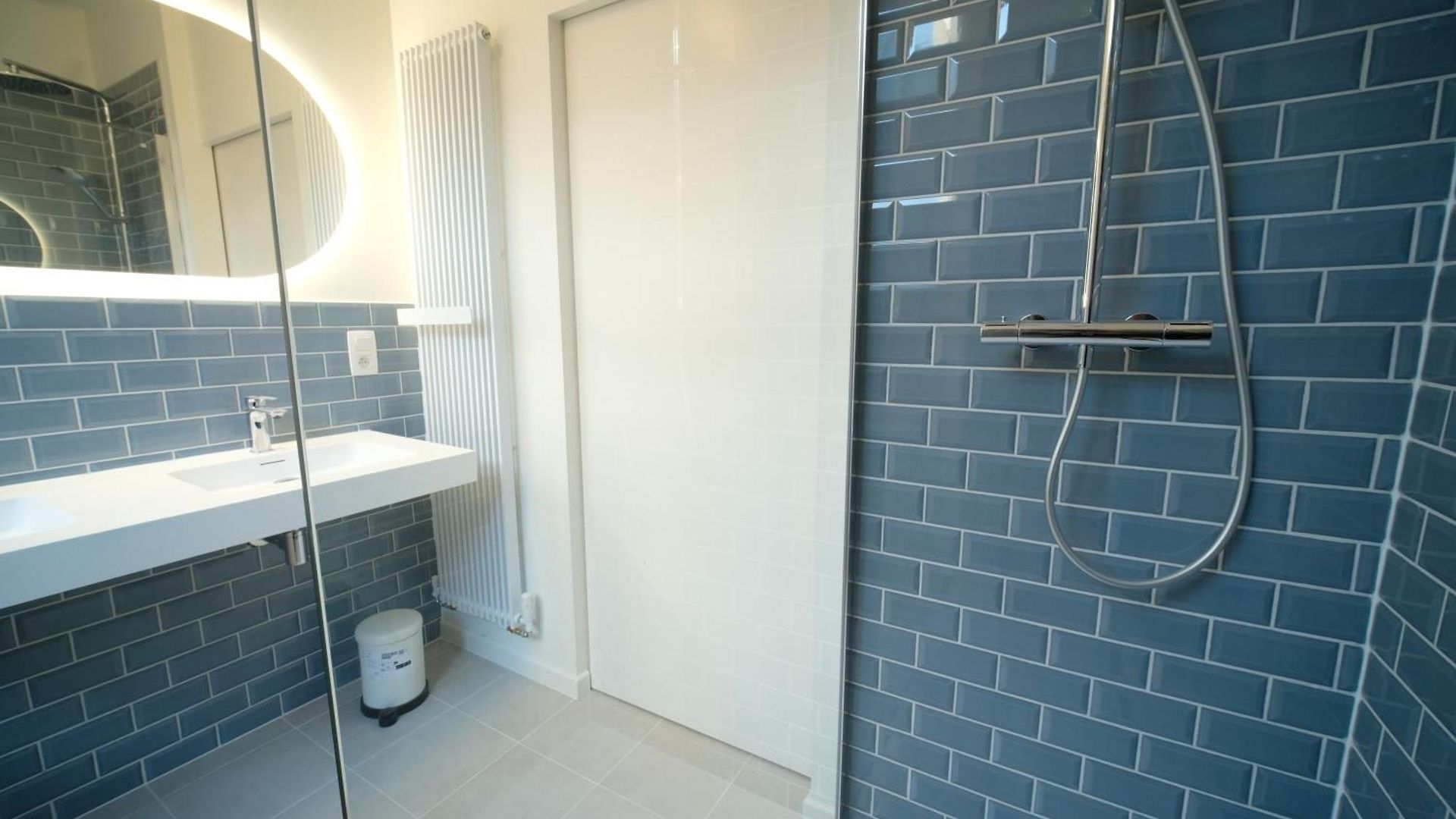 Noble Nest - Downtown Brussel