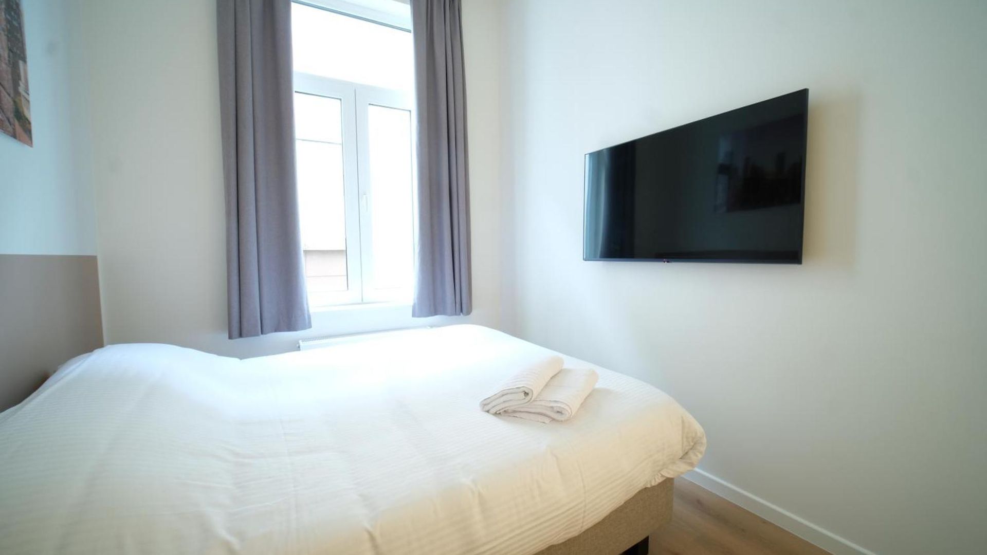 Noble Nest - Downtown * Brussel