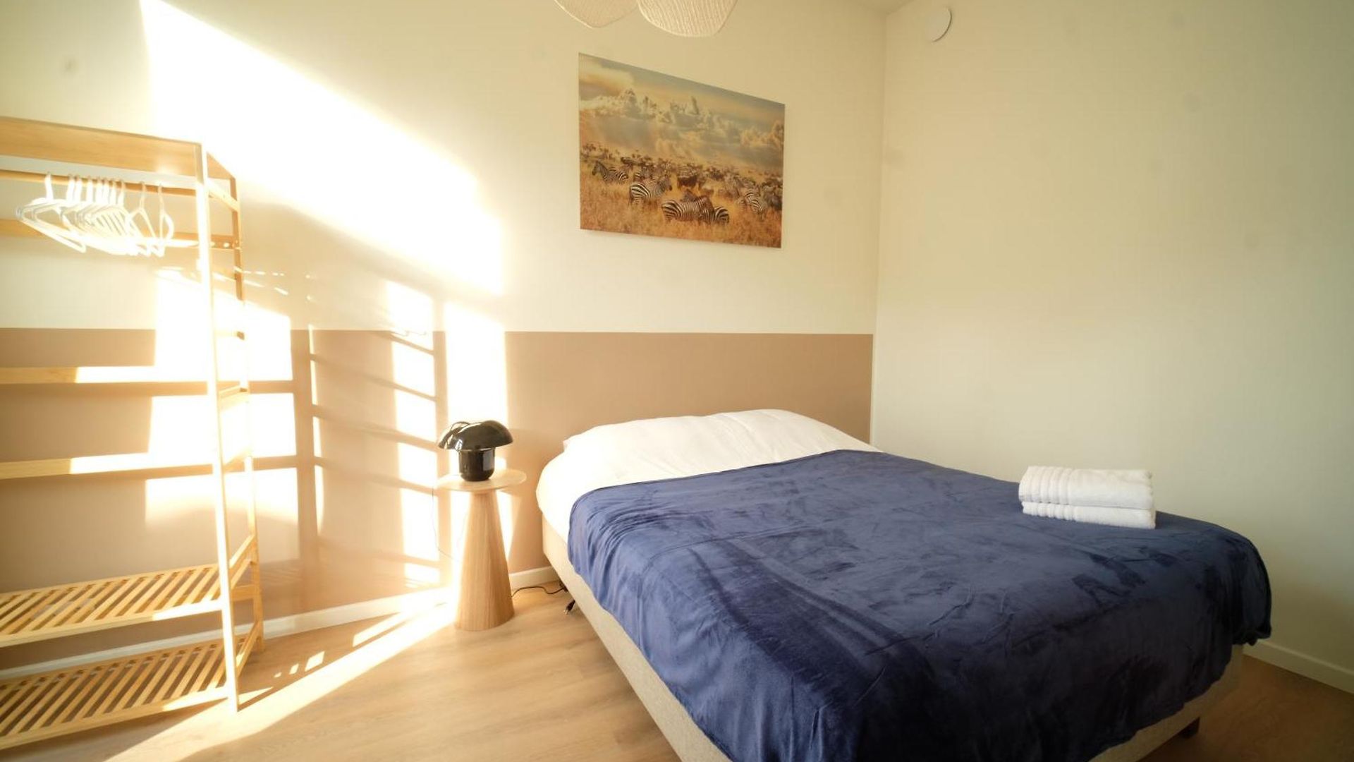 Noble Nest - Downtown Brussel