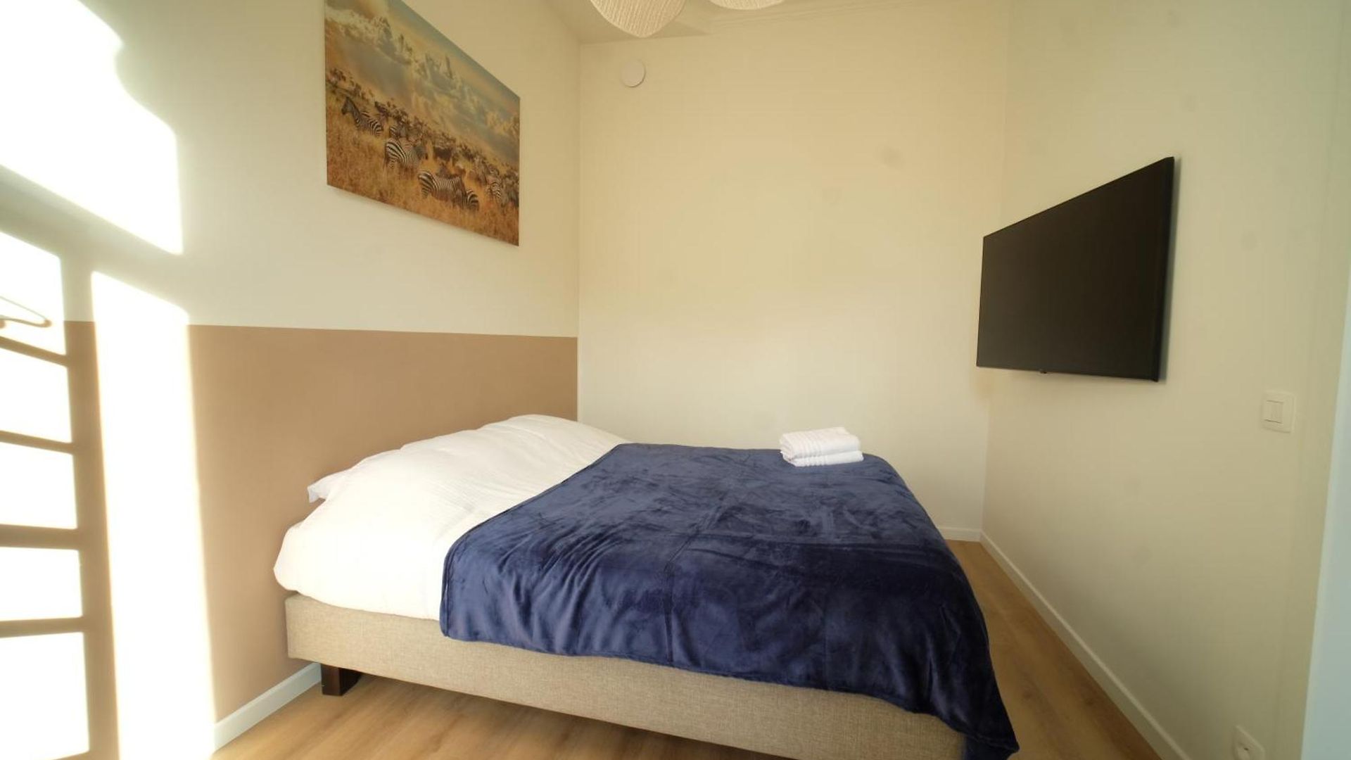 Appartement Noble Nest - Downtown Brussel