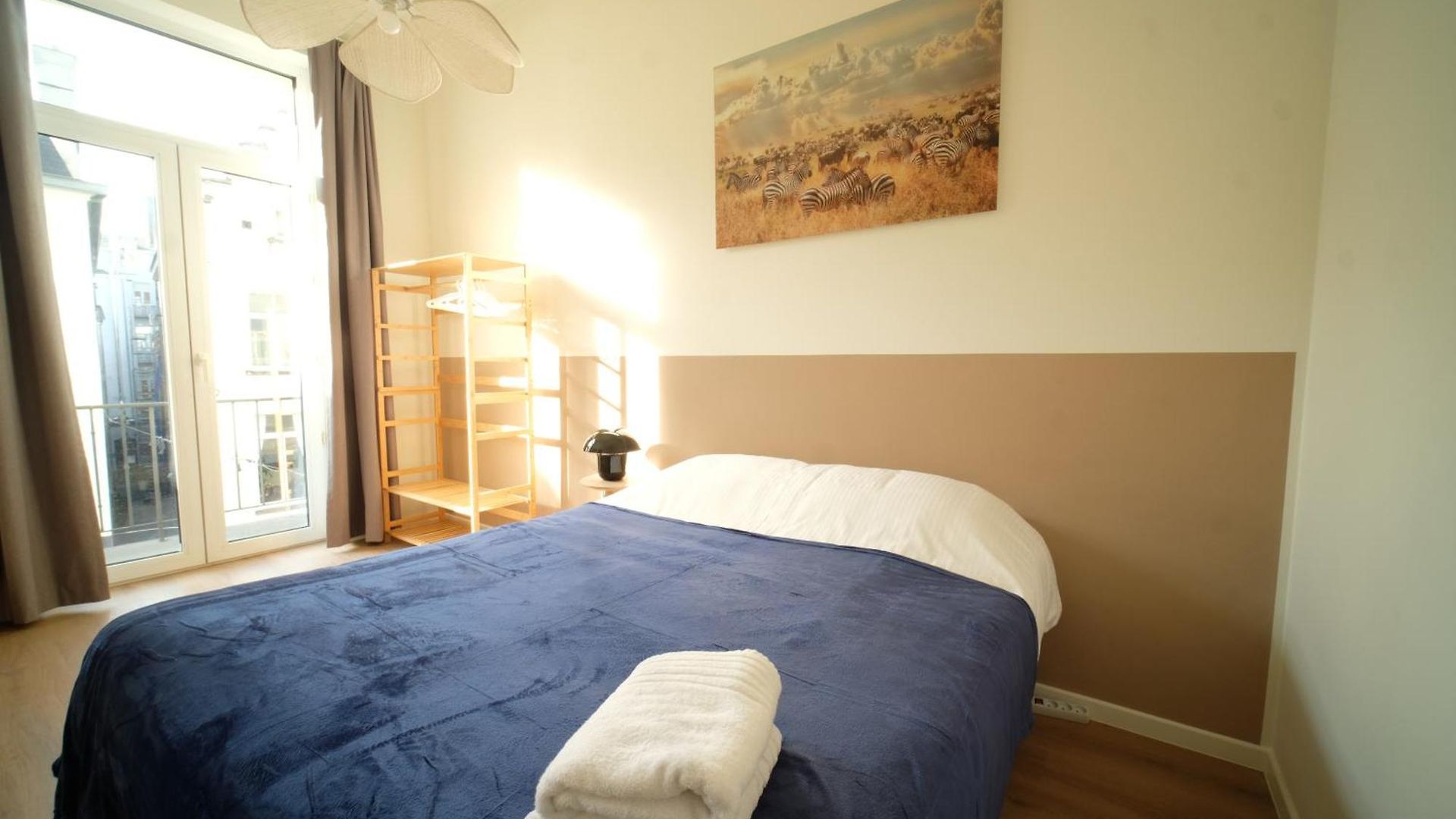 Noble Nest - Downtown * Brussel