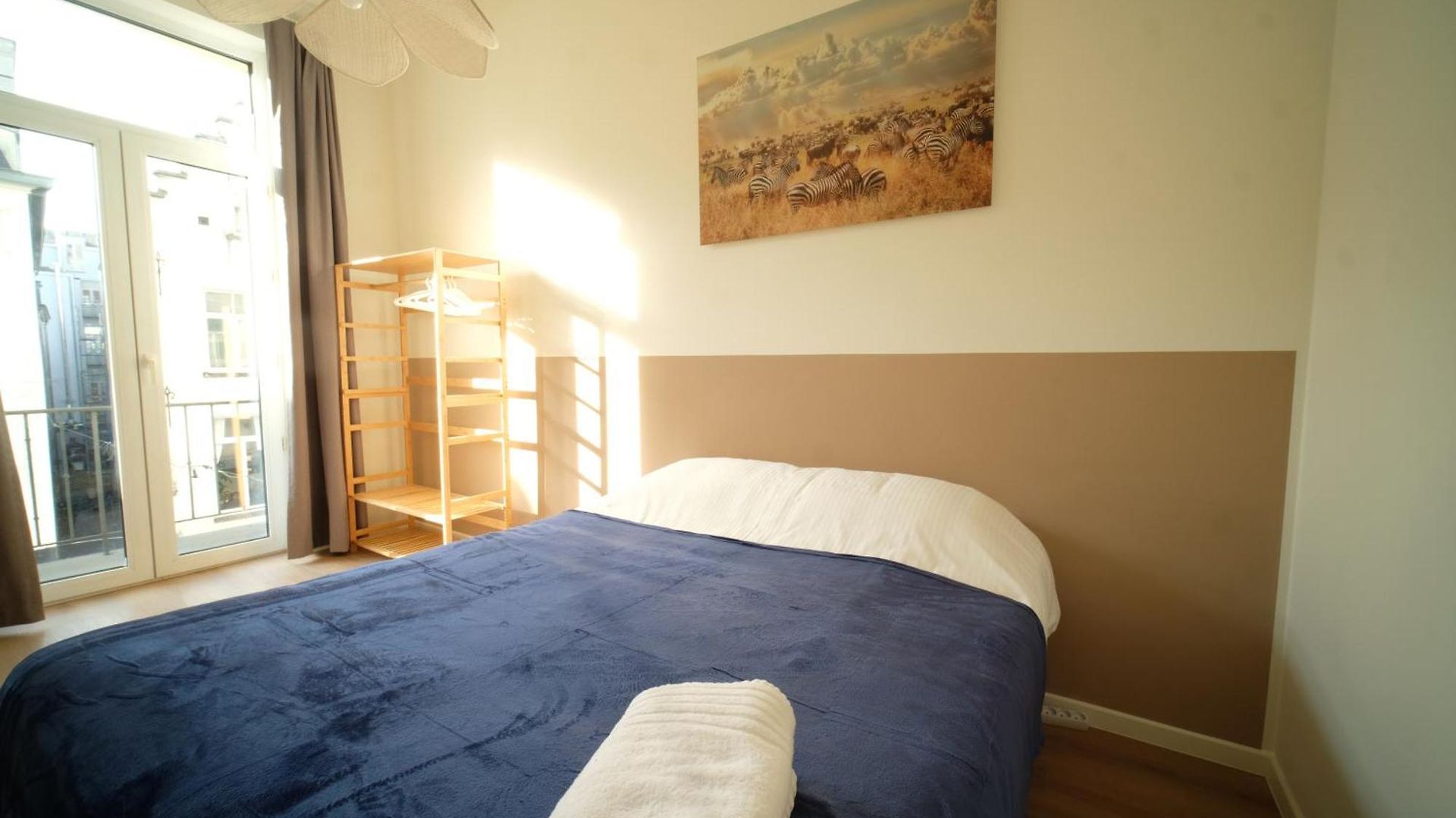 Noble Nest - Downtown Appartement *