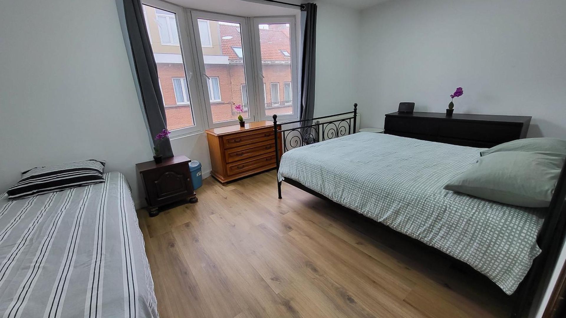 La Maison De Carlos Guest house Brussels