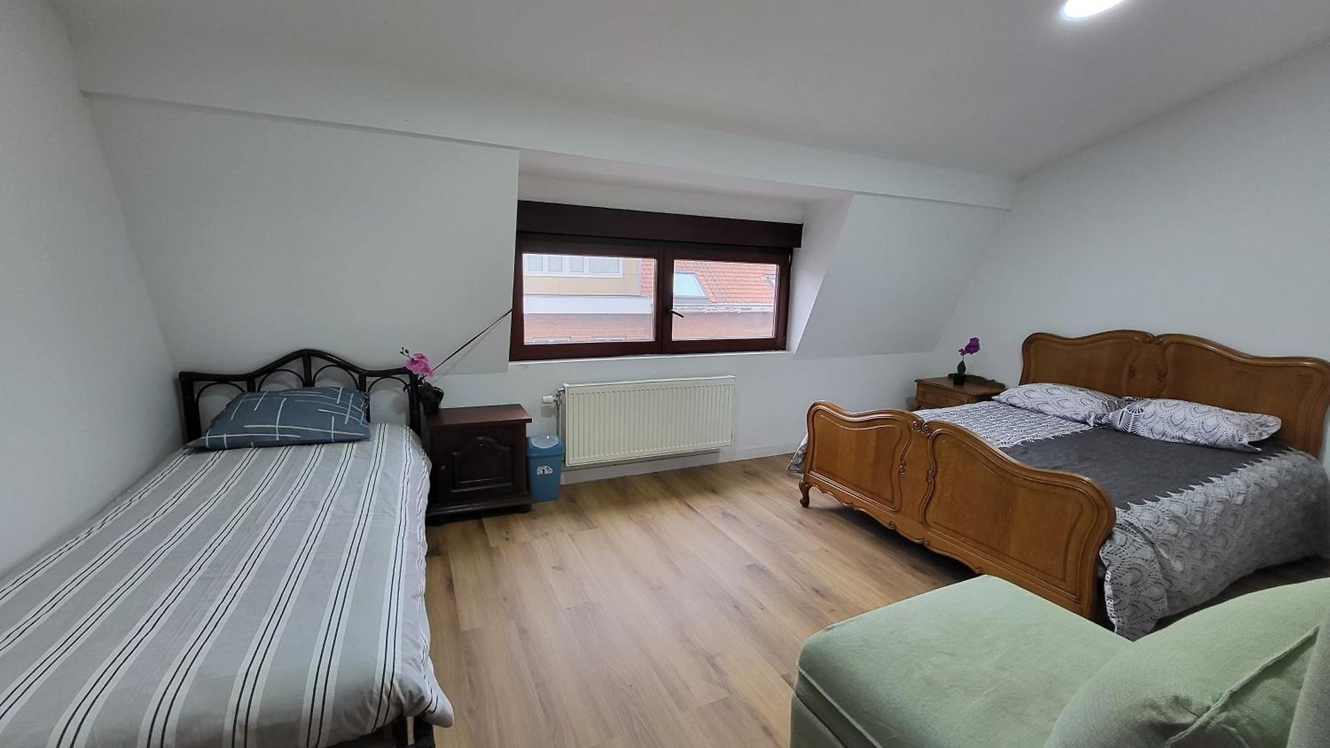 La Maison De Carlos Guest house Brussels