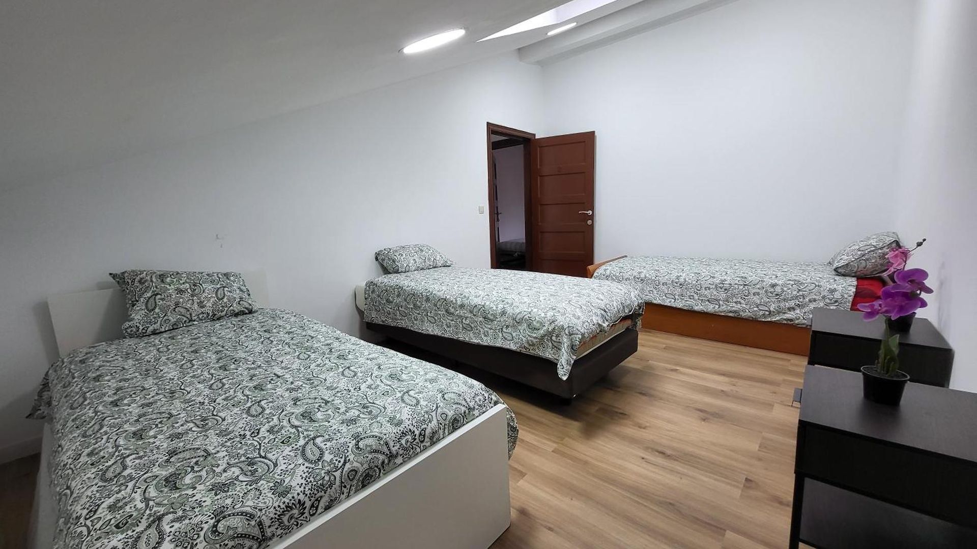 La Maison De Carlos Guest house *