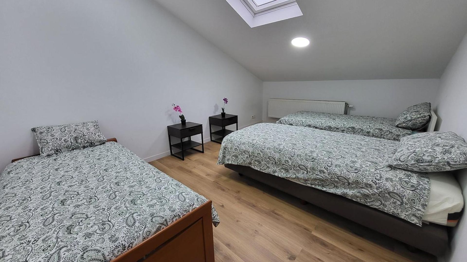Guest house La Maison De Carlos *