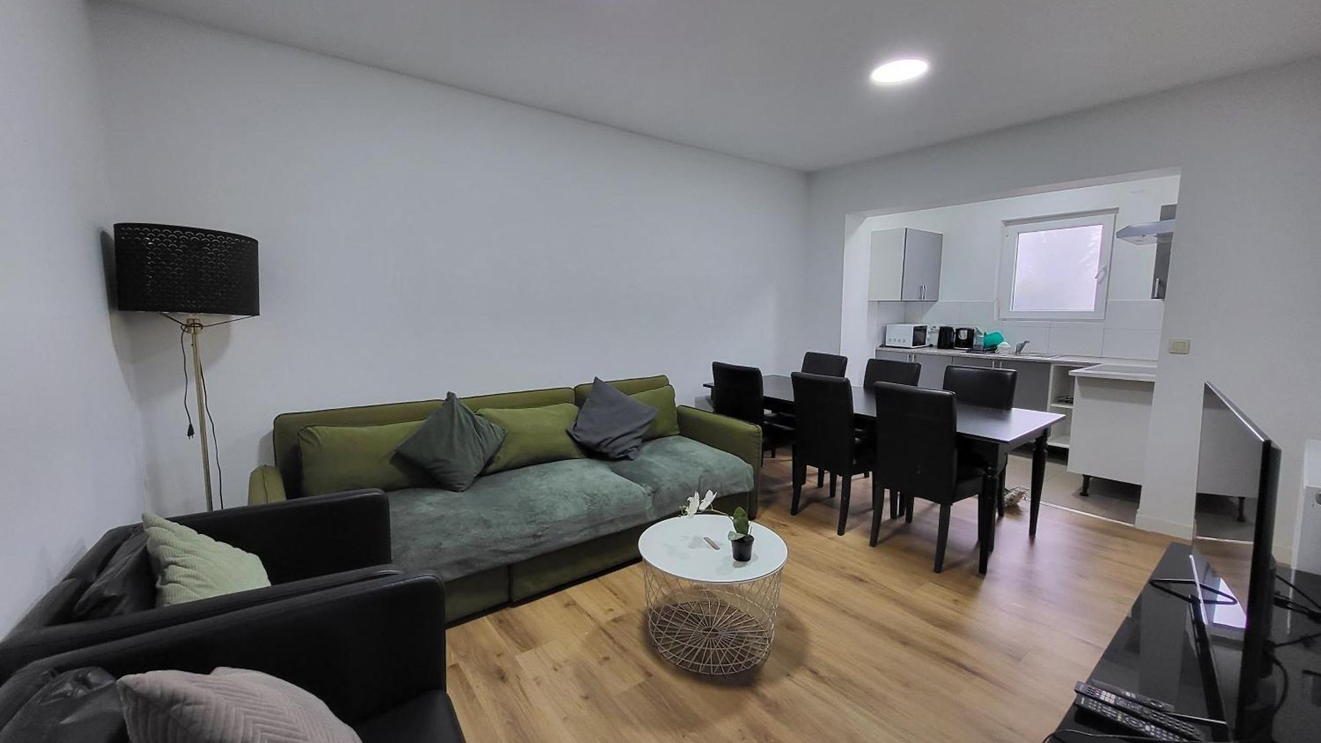 La Maison De Carlos Guest house Brussels