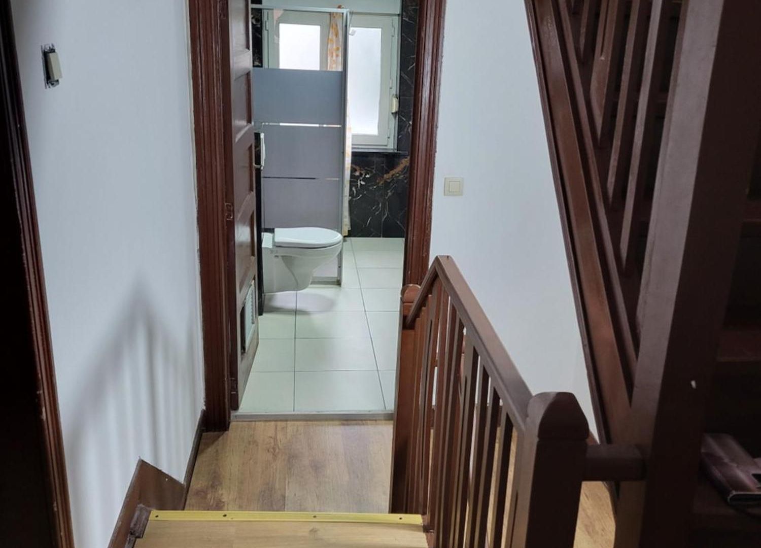 Guest house La Maison De Carlos Brussels