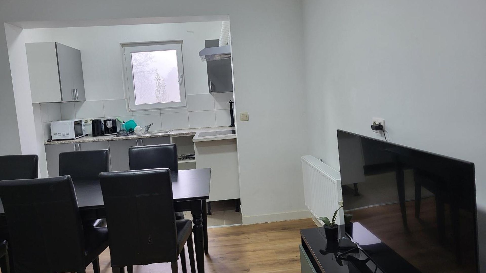 La Maison De Carlos Guest house *