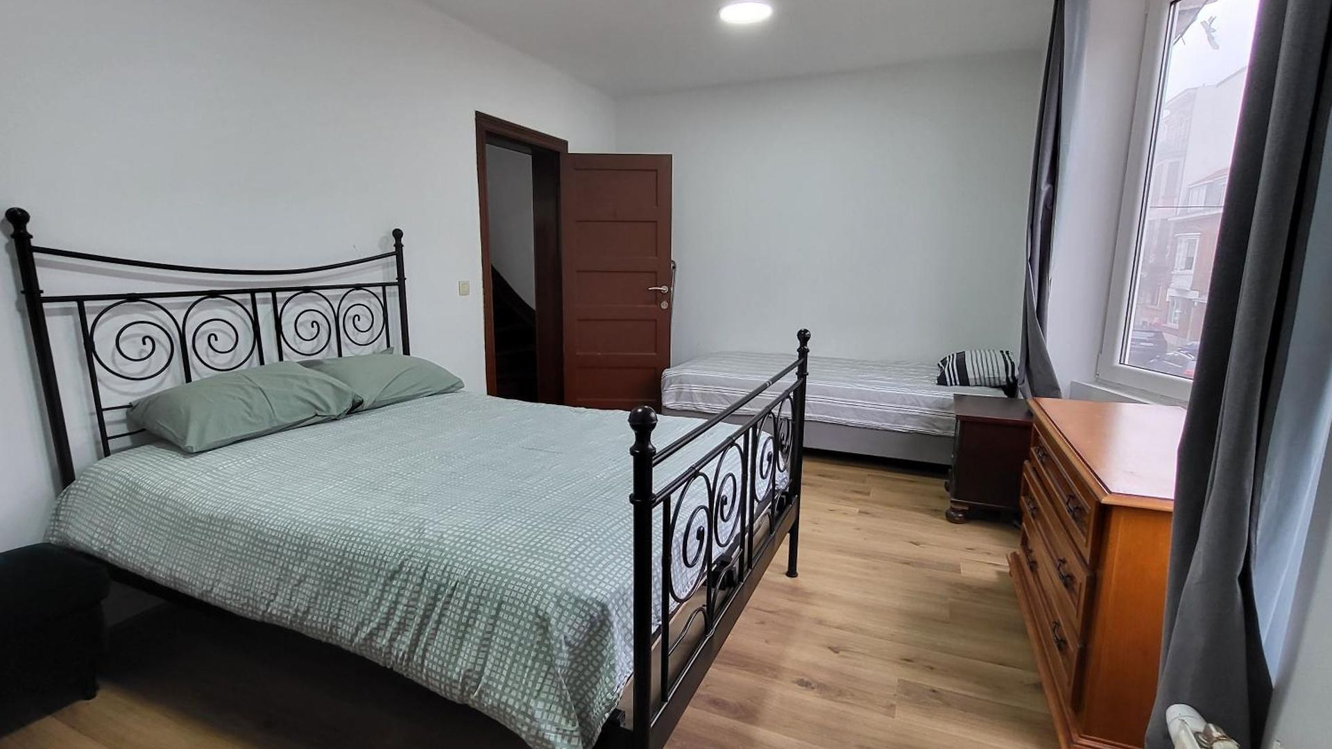 La Maison De Carlos Guest house Brussels